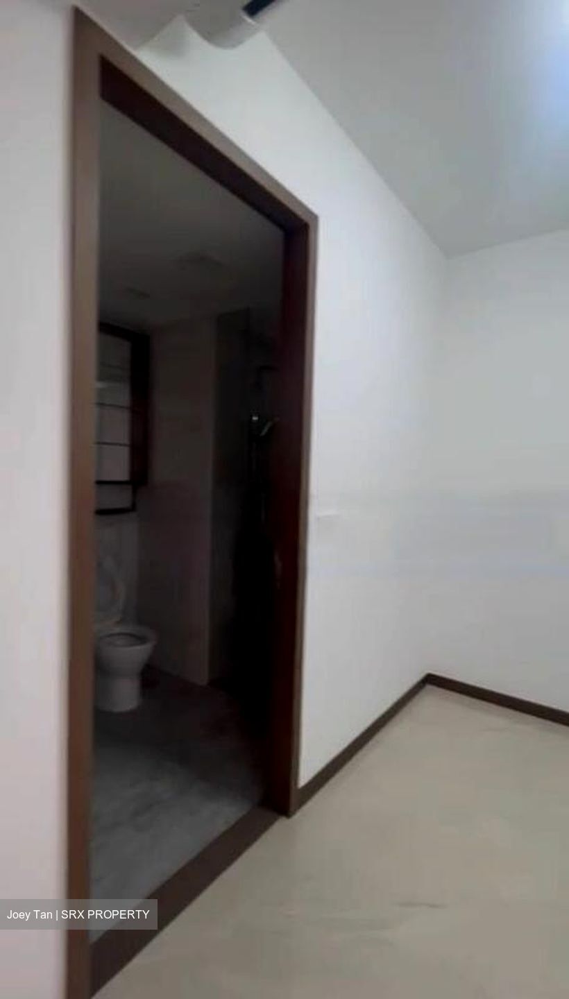 Normanton Park (D5), Apartment #458810021